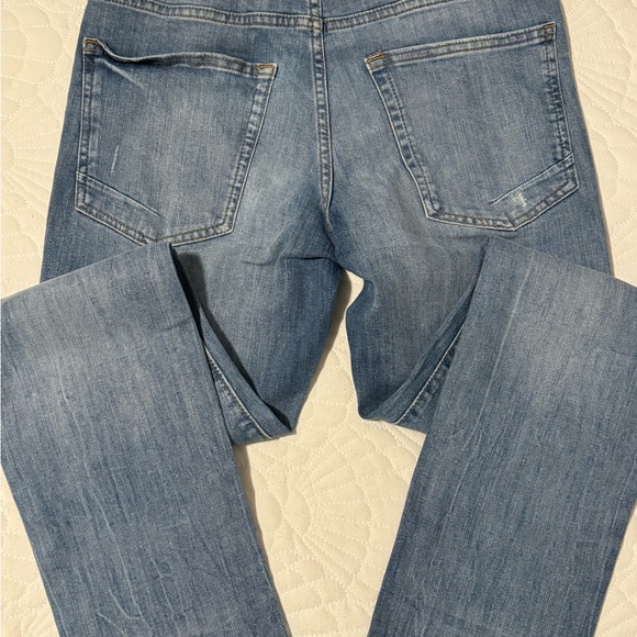 Zara Jeans Kids Size 13-14 - Picture 10 of 16